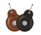 Preview: Hunter Apple AirTag Halter "Viborg" Echtleder